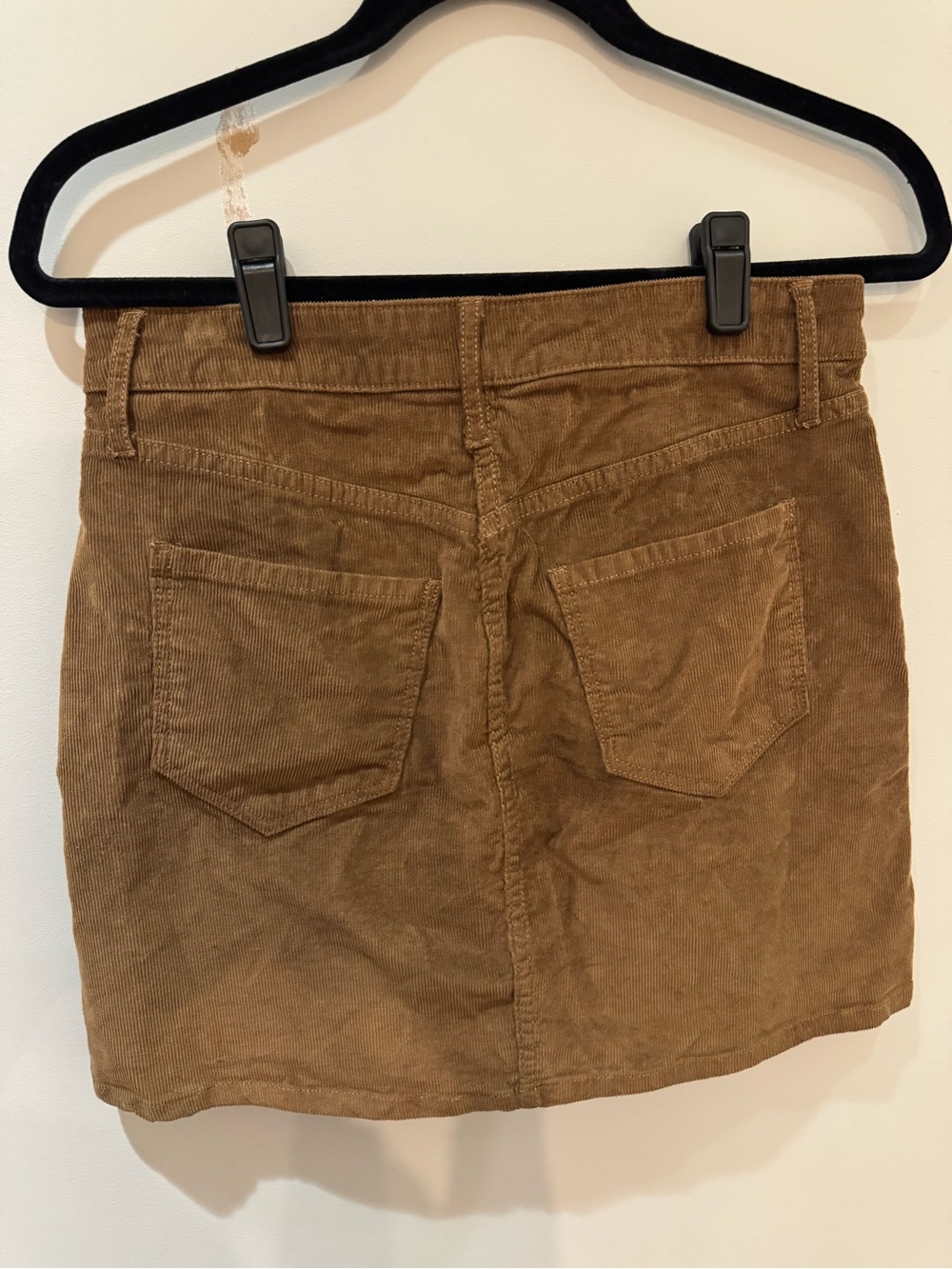 Old Navy Corduroy Mini Skirt - Picture 5 of 8